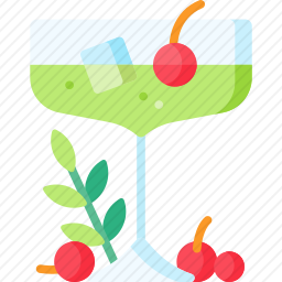 鸡尾酒