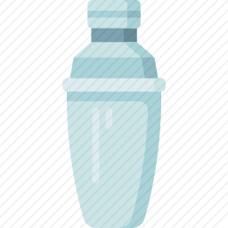 摇酒器