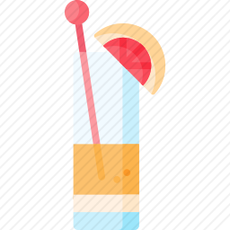 鸡尾酒