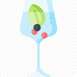 鸡尾酒