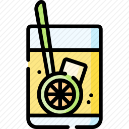 鸡尾酒