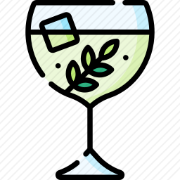 鸡尾酒