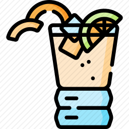 鸡尾酒