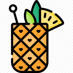<em>菠萝</em>