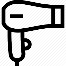 <em>吹风机</em>