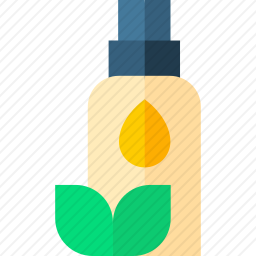 精油