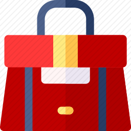 <em>手提包</em>