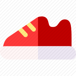 <em>运动鞋</em>