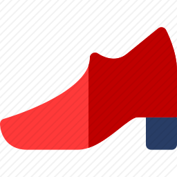 <em>高跟鞋</em>