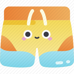 裤子