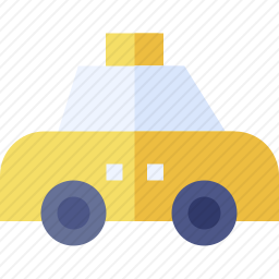 出租车