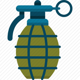 <em>手榴弹</em>