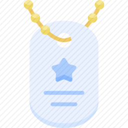 <em>军事</em>标签