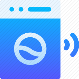 <em>洗衣机</em>