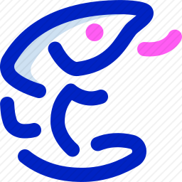虾
