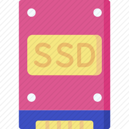 SSD卡