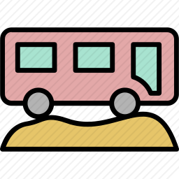公共汽车