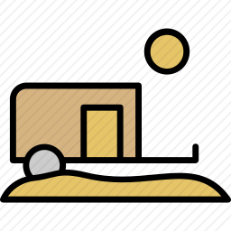 <em>房屋</em><em>拖车</em>