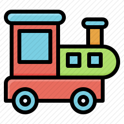火车<em>玩具</em>