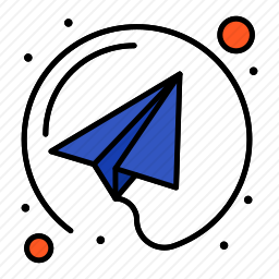 <em>纸飞机</em>