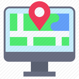 地图