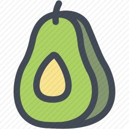 鳄梨