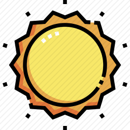 太阳