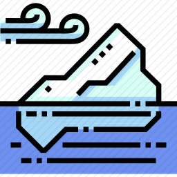 冰山