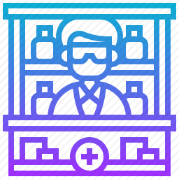 药剂师