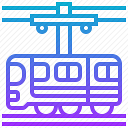 火车