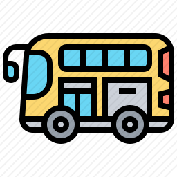 公共汽车