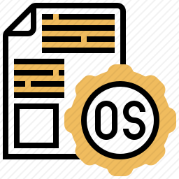 操作系统