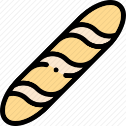 <em>面包</em>