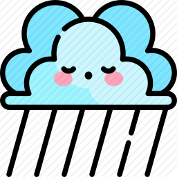 雨