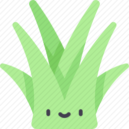 草