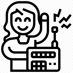 <em>收音机</em>