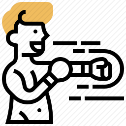 <em>拳击</em>