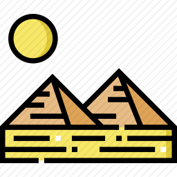 金字塔
