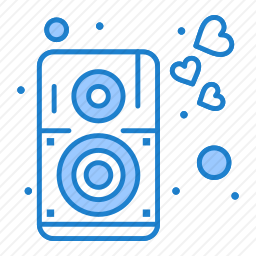 扬声器