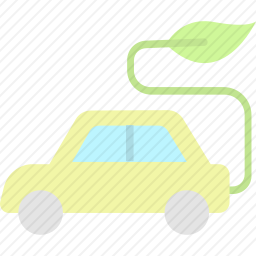 生态车