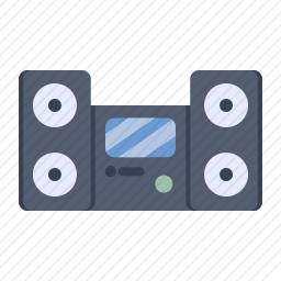 扬声器