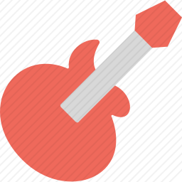 <em>吉他</em>