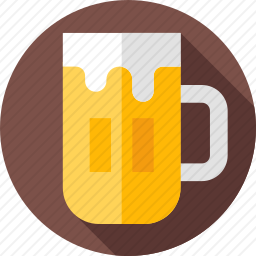 啤酒杯