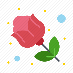 <em>玫瑰</em>