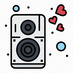 扬声器