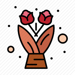 花束