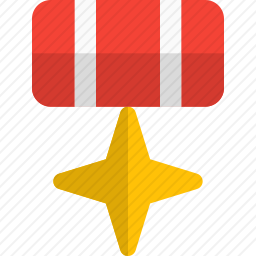 勋章