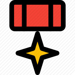勋章