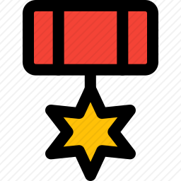 勋章