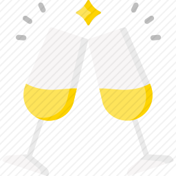 <em>香槟</em>